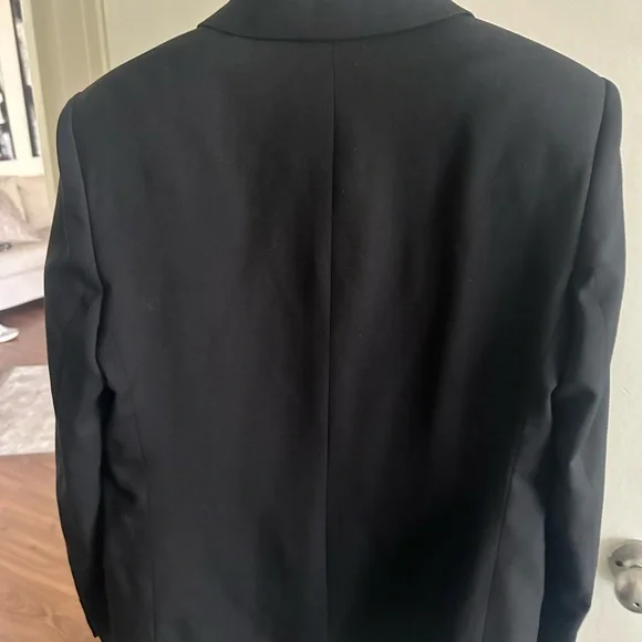Black blazer never worn - Picture 3 of 5
